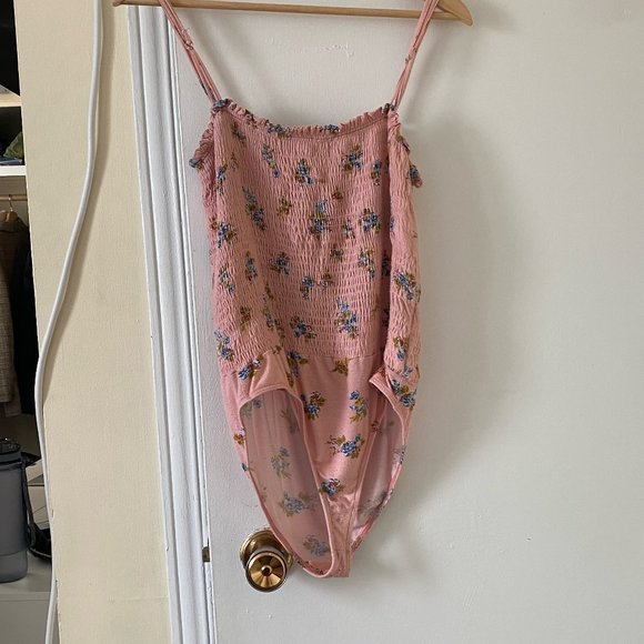 Urban Outfitters Bodysuit - Picture 1 of 2